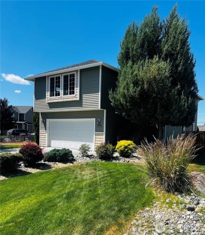 1042 S Lakeland Drive Moses Lake WA 98837