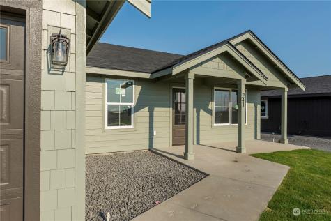241 Parkside Place Ephrata WA 98823