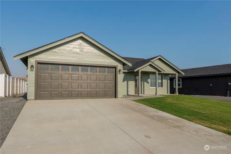 241 Parkside Place Ephrata WA 98823