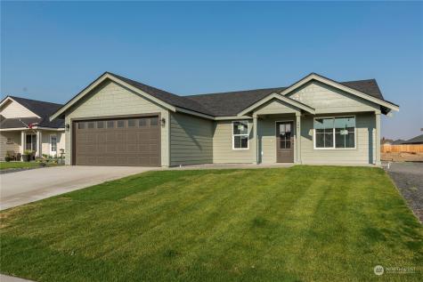 241 Parkside Place Ephrata WA 98823