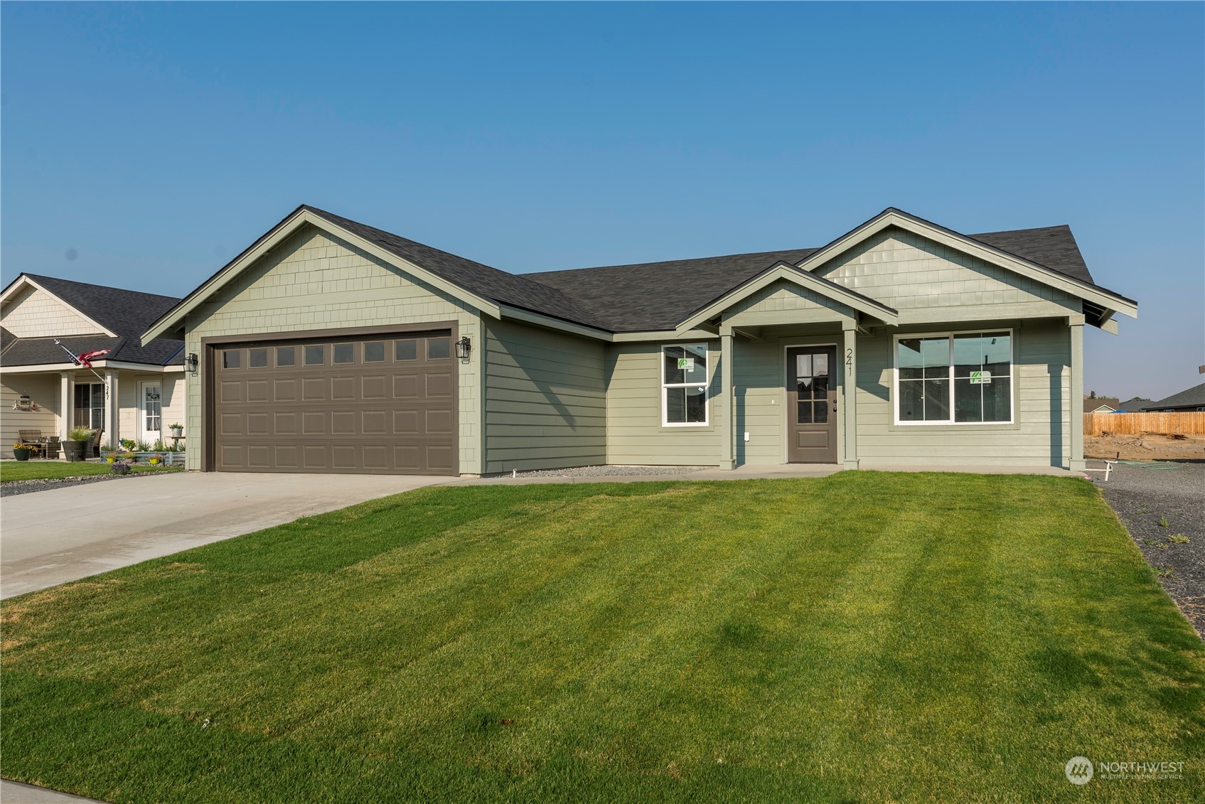 241 Parkside Place Ephrata WA 98823