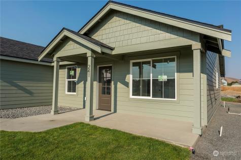 241 Parkside Place Ephrata WA 98823