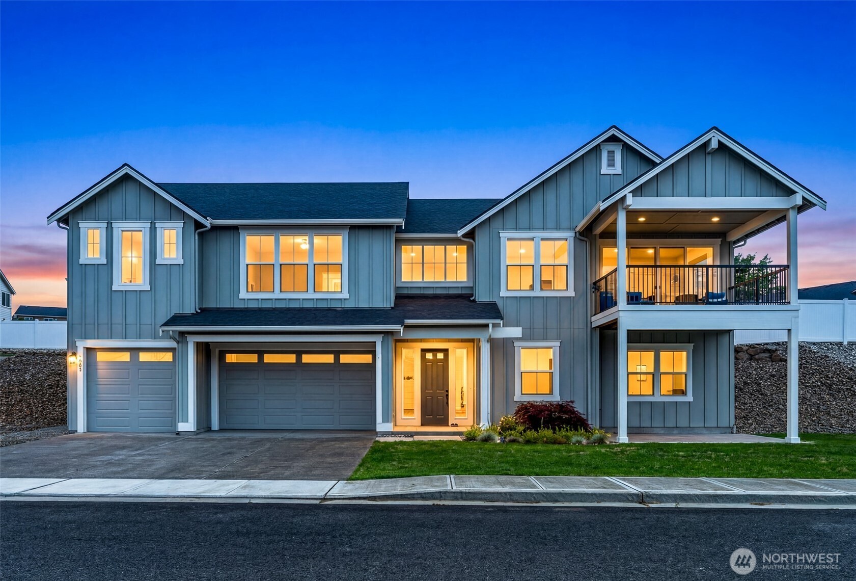 661 S Juli Avenue East Wenatchee WA 98802
