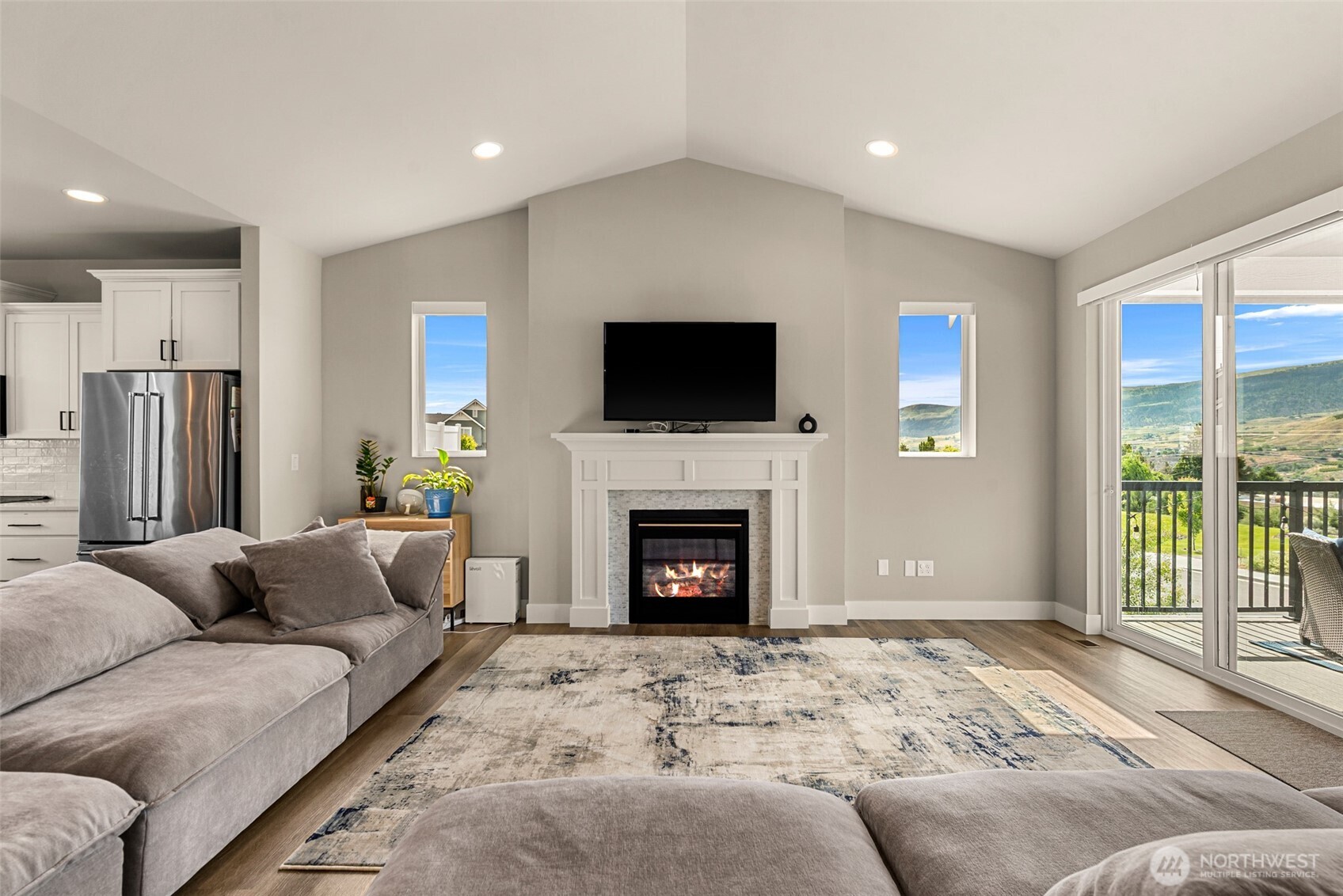 661 S Juli Avenue East Wenatchee WA 98802