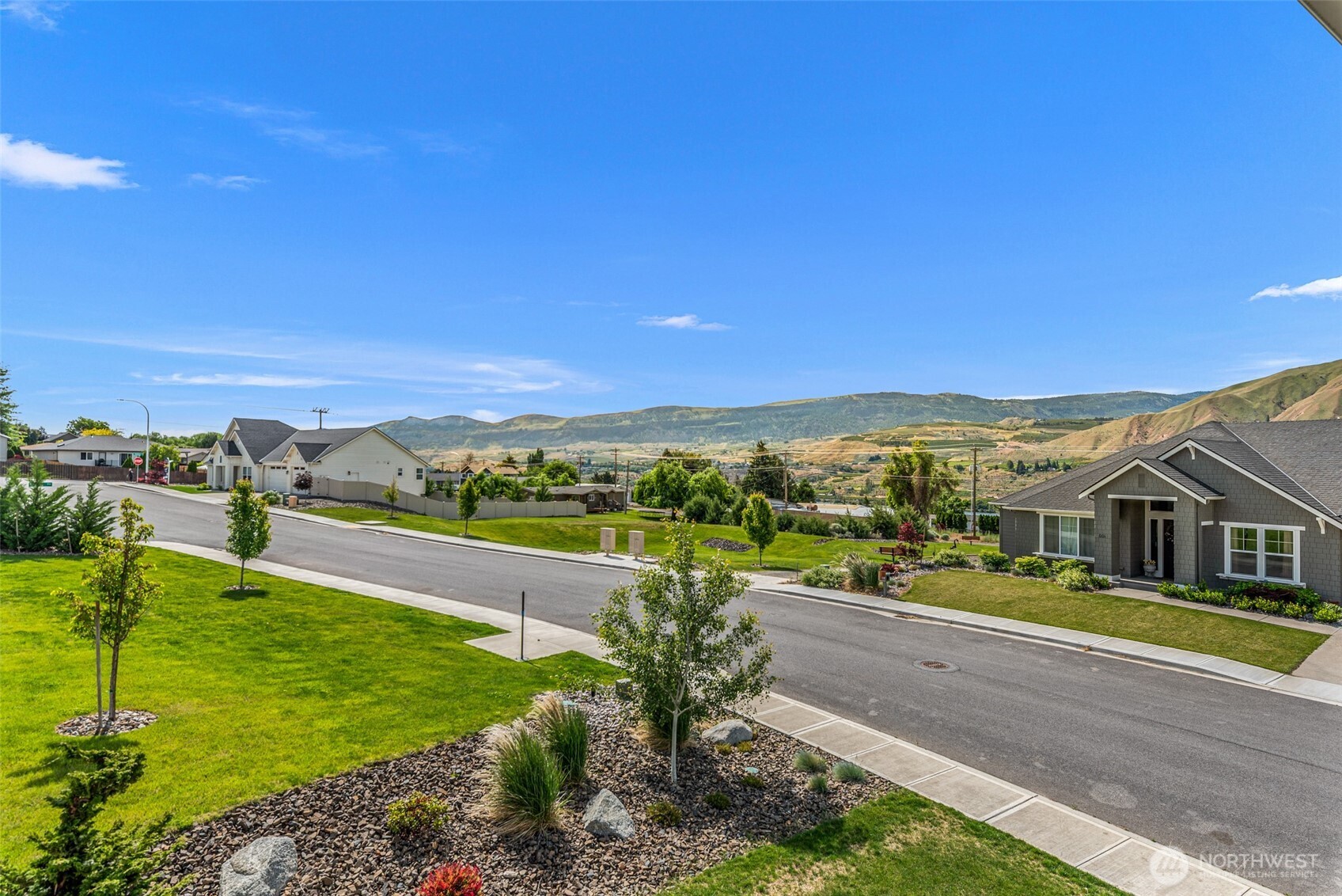661 S Juli Avenue East Wenatchee WA 98802