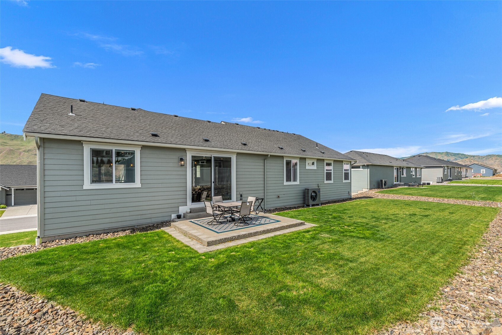 661 S Juli Avenue East Wenatchee WA 98802