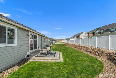 661 S Juli Avenue East Wenatchee WA 98802