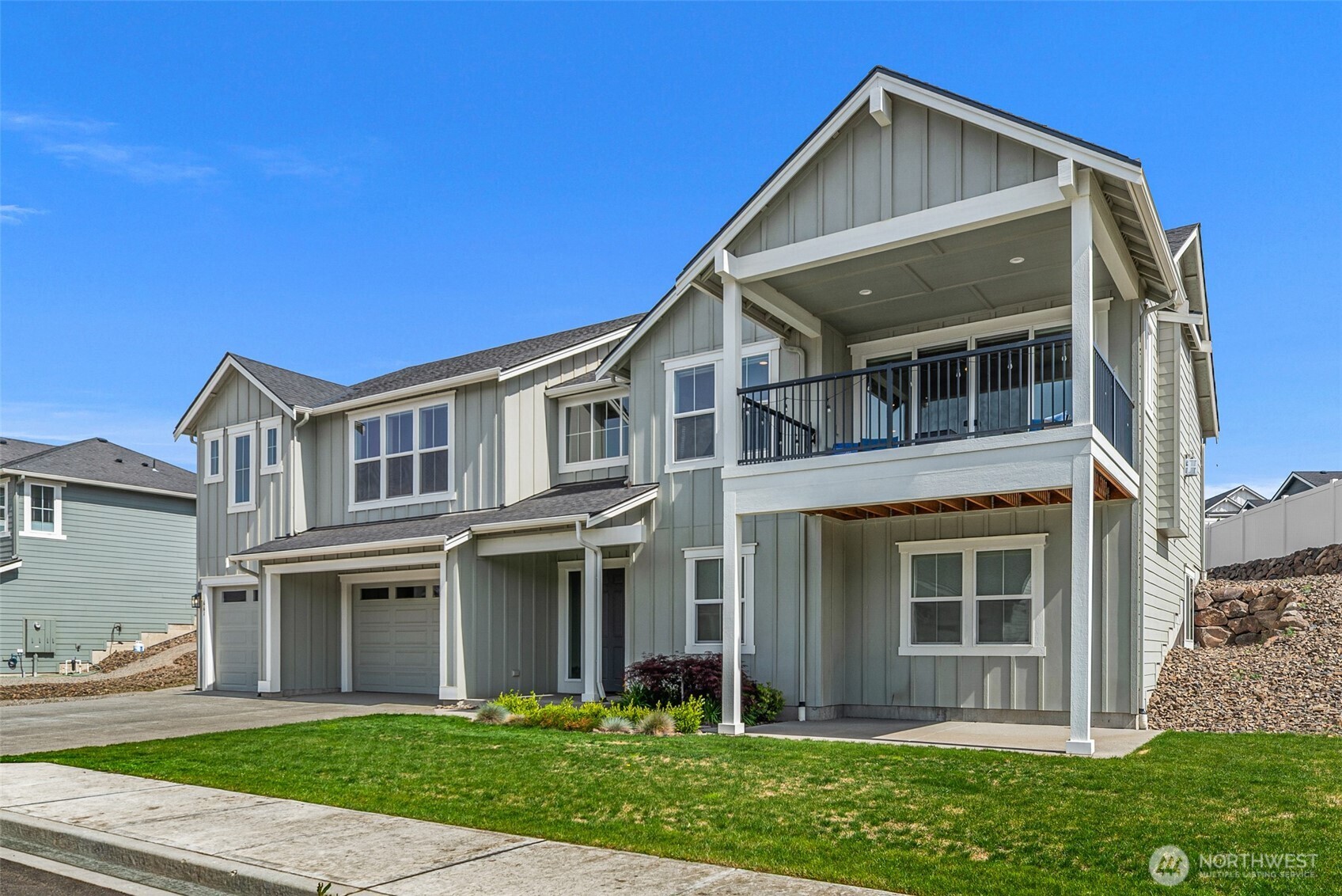 661 S Juli Avenue East Wenatchee WA 98802