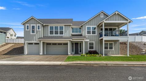 661 S Juli Avenue East Wenatchee WA 98802
