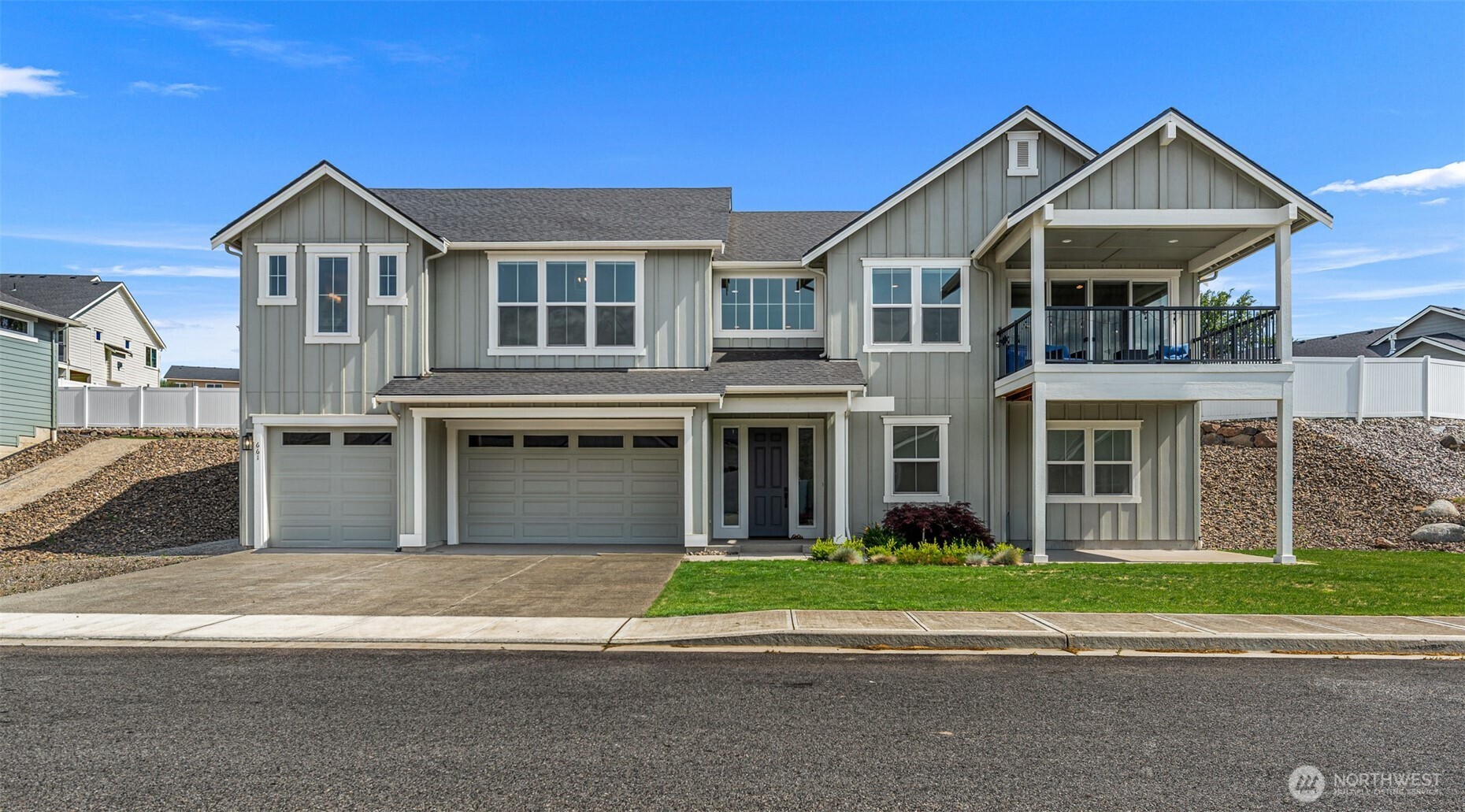 661 S Juli Avenue East Wenatchee WA 98802