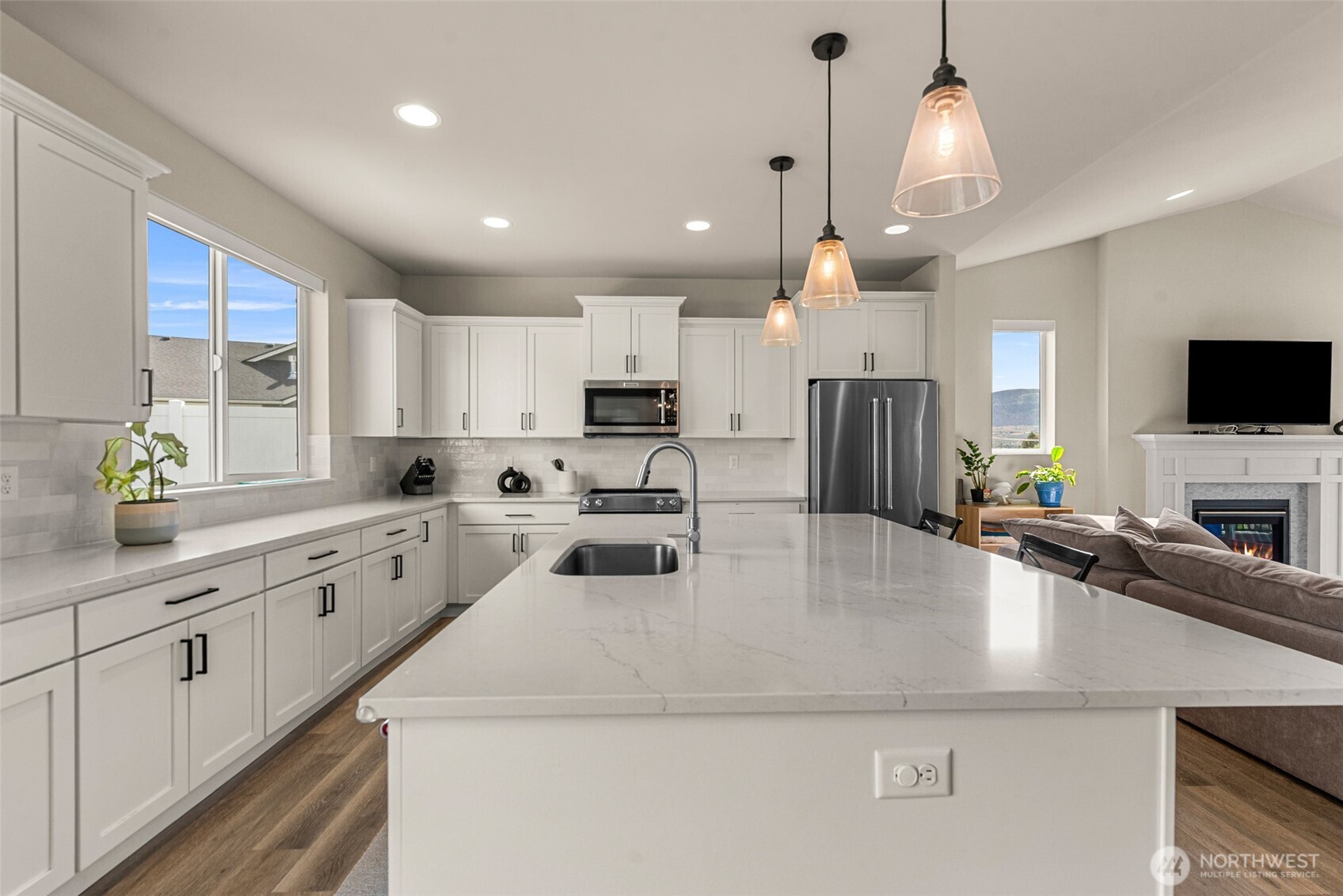 661 S Juli Avenue East Wenatchee WA 98802