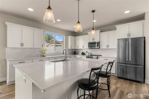 661 S Juli Avenue East Wenatchee WA 98802