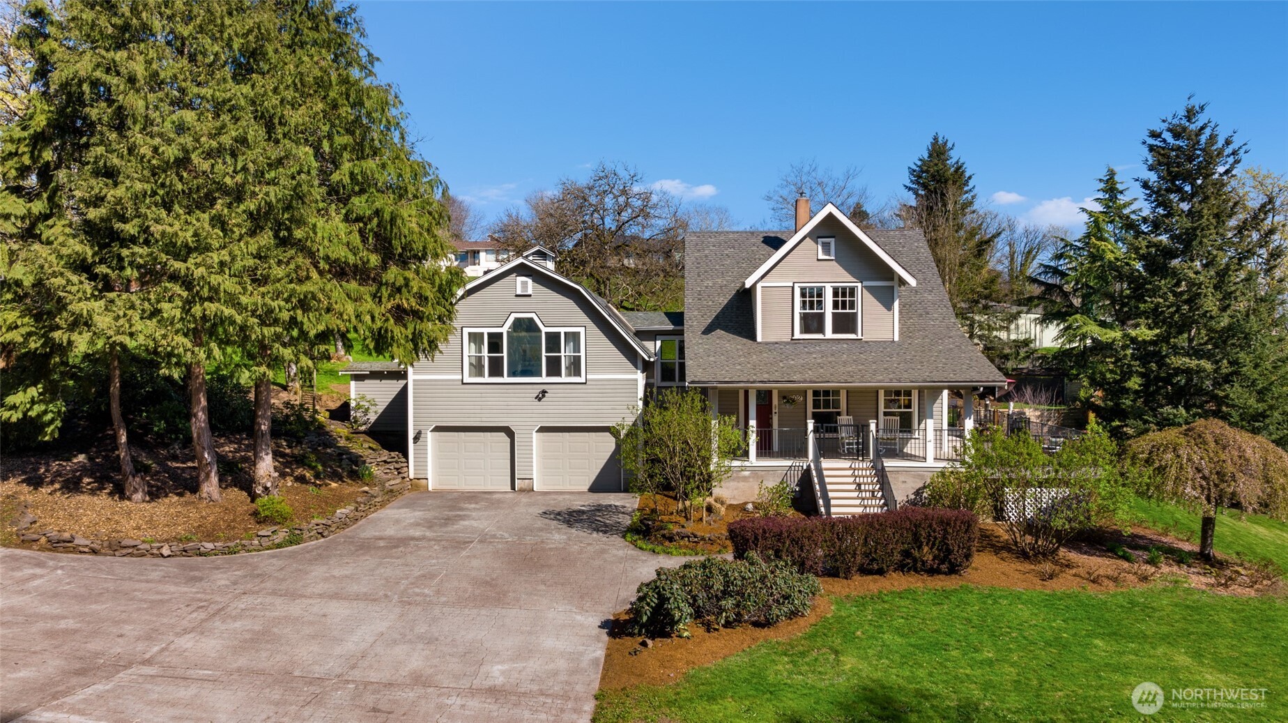 602 NW 18th Loop Camas WA 98607