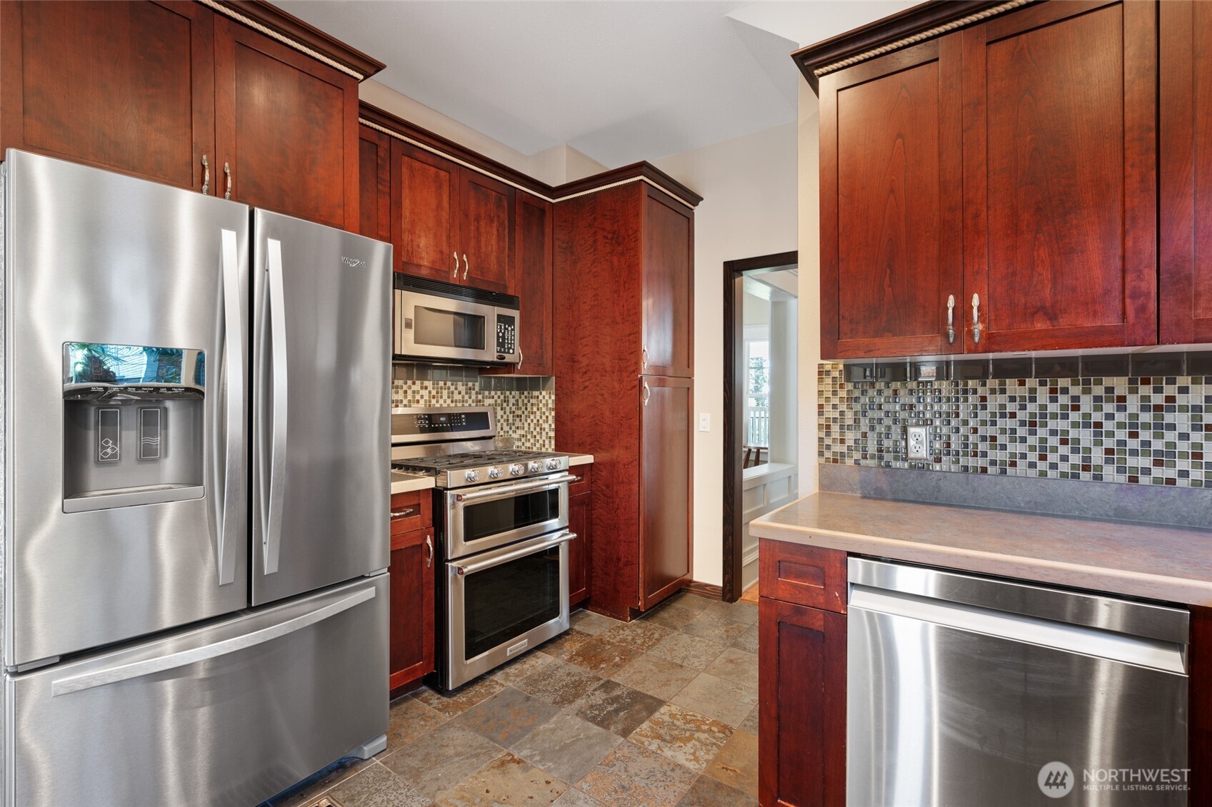 602 NW 18th Loop Camas WA 98607