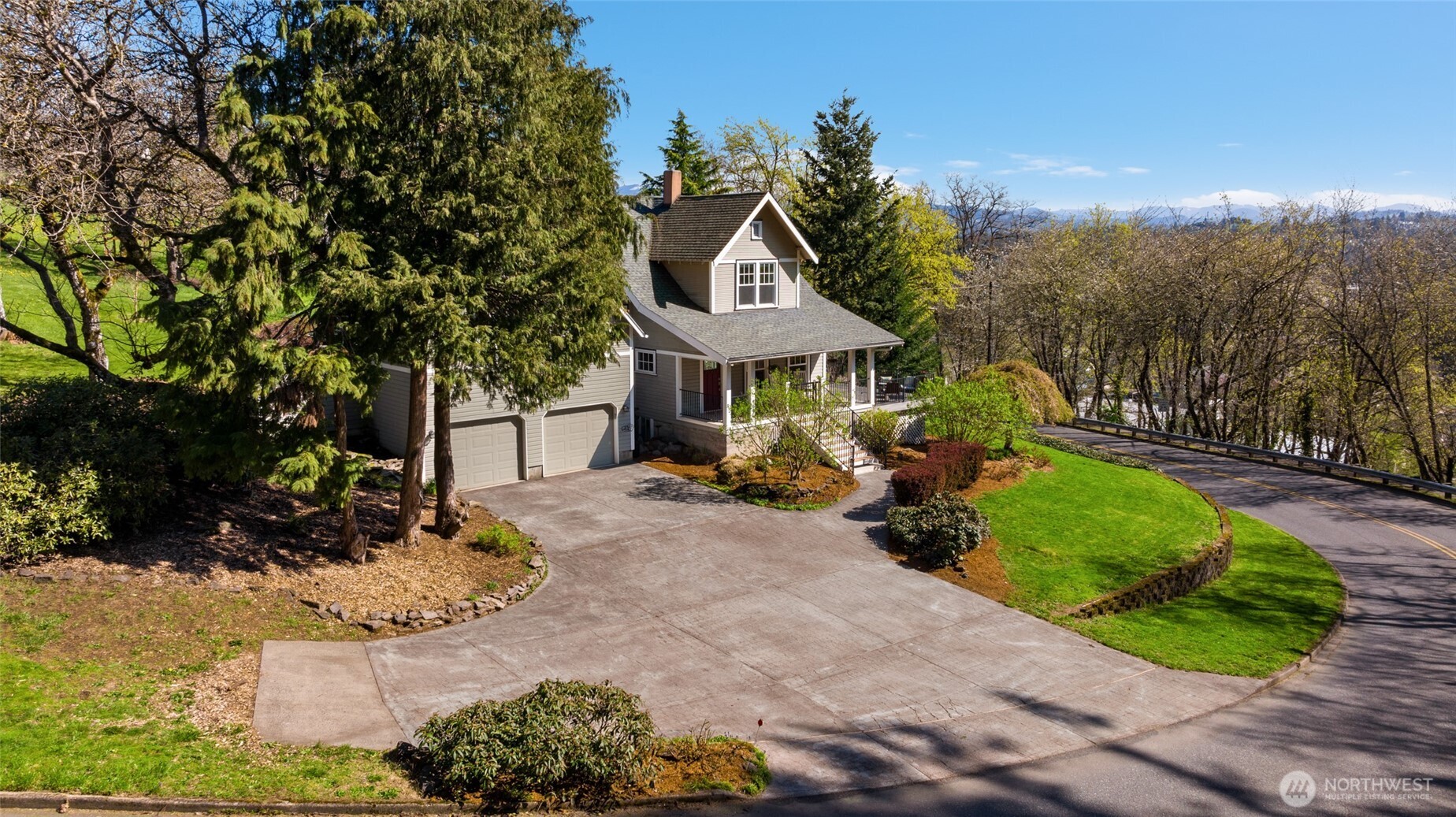 602 NW 18th Loop Camas WA 98607
