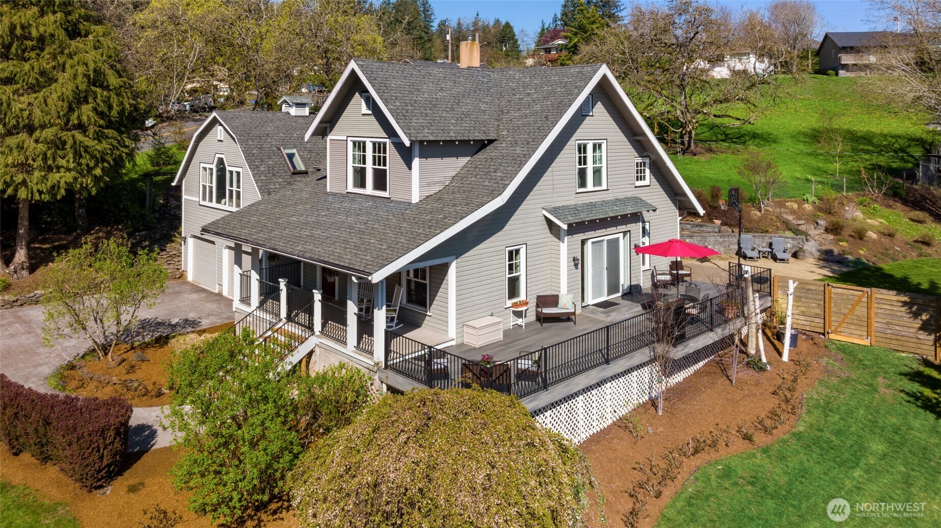 602 NW 18th Loop Camas WA 98607