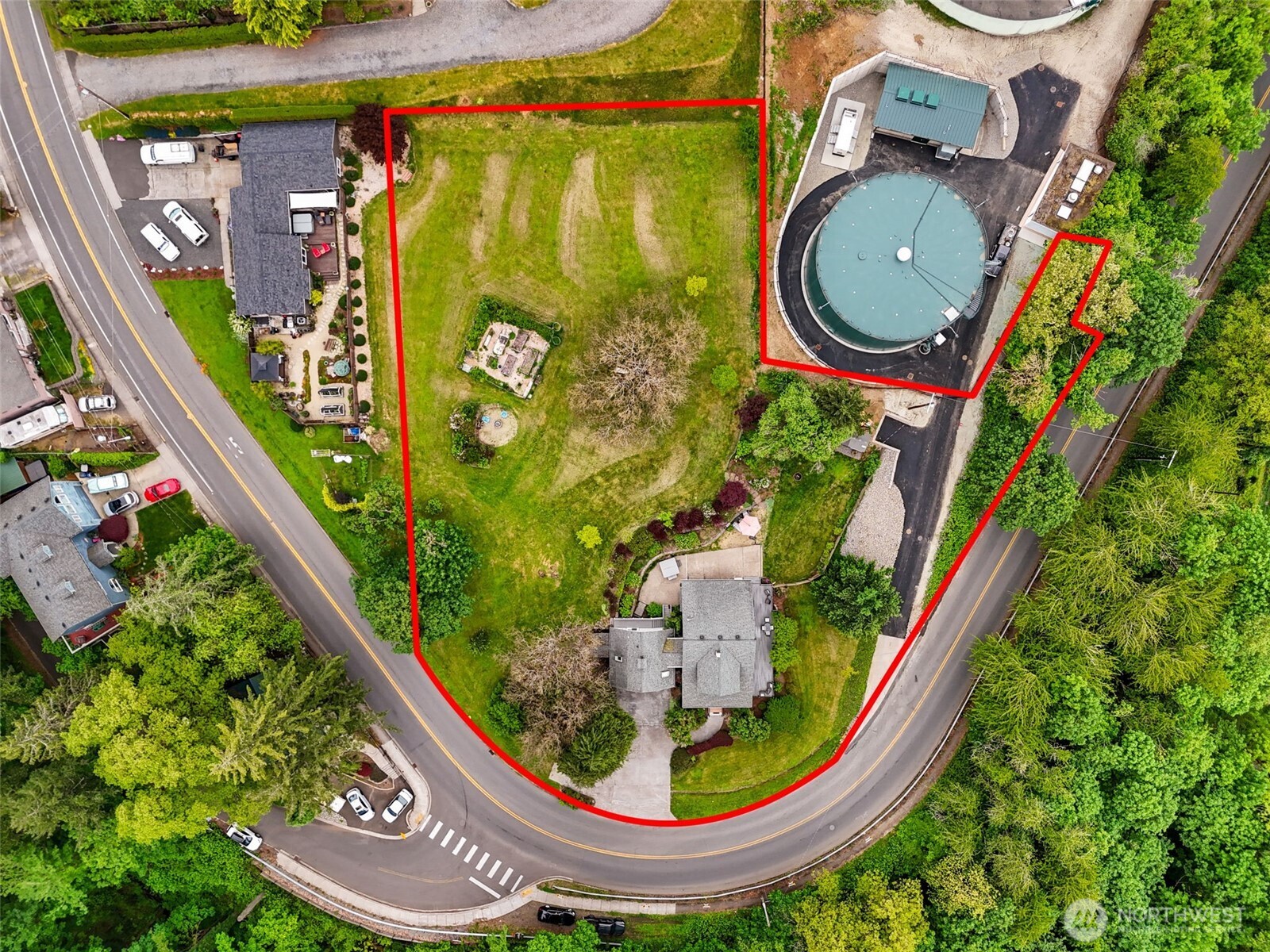 602 NW 18th Loop Camas WA 98607