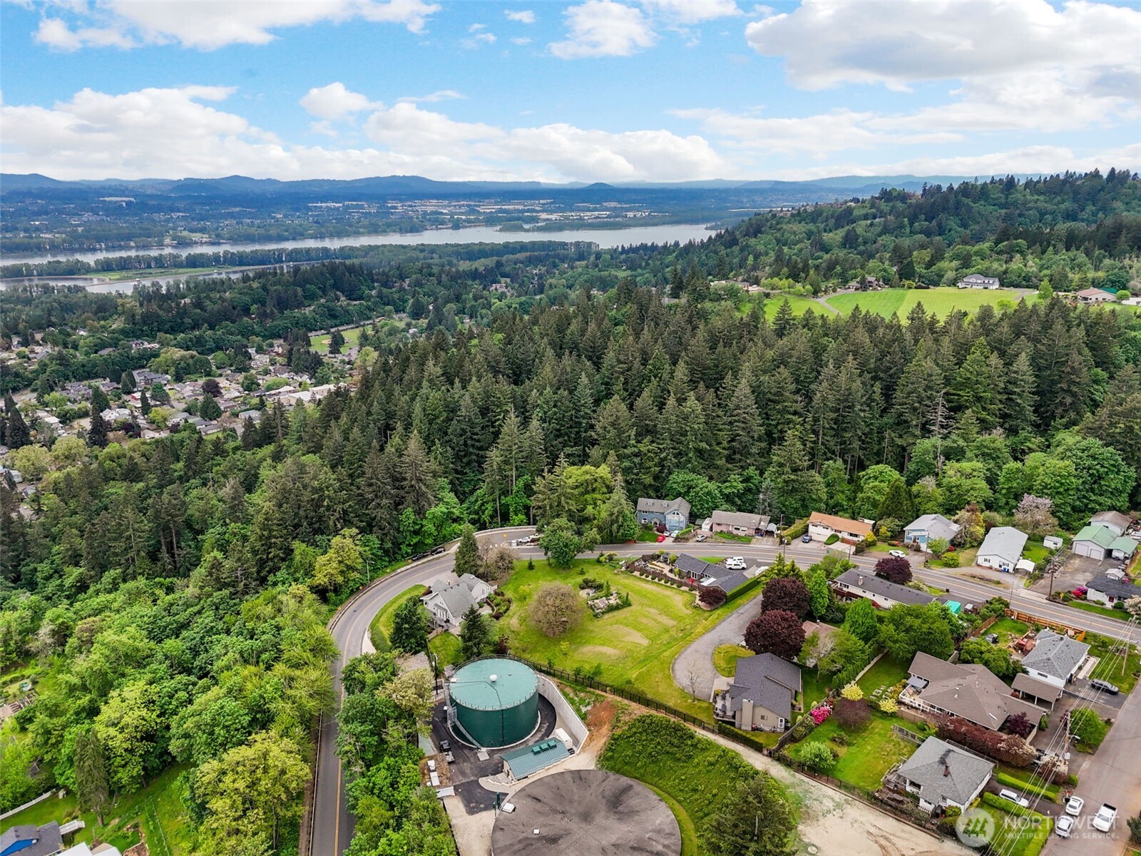 602 NW 18th Loop Camas WA 98607