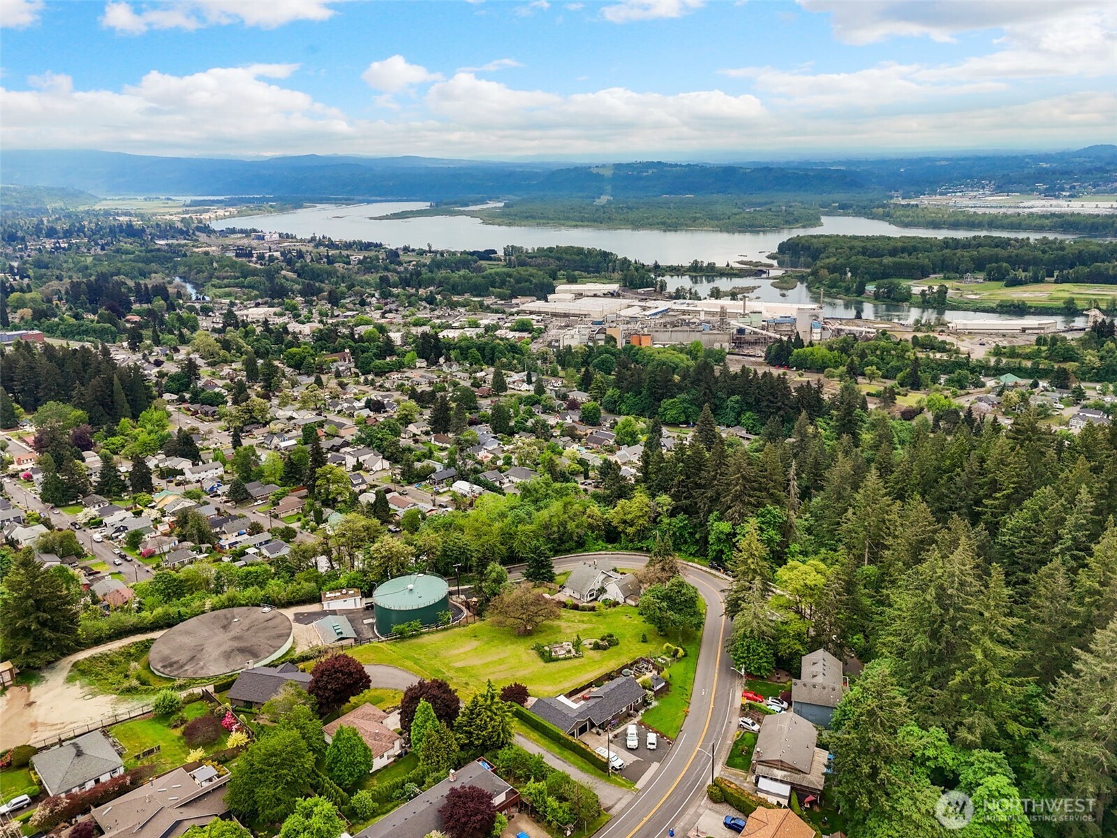 602 NW 18th Loop Camas WA 98607