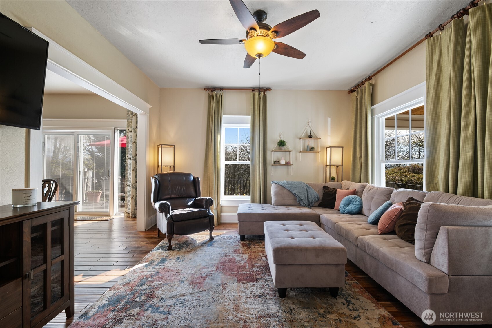 602 NW 18th Loop Camas WA 98607