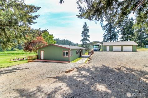 5708 315th Street Ct S Roy WA 98580