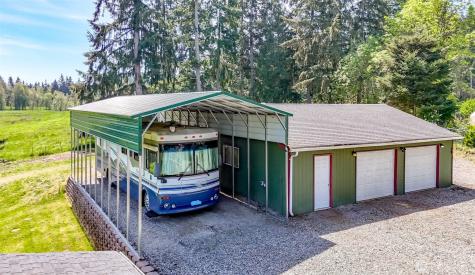 5708 315th Street Ct S Roy WA 98580