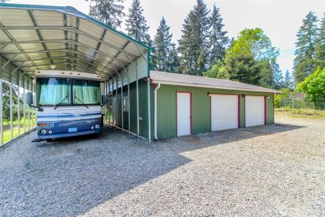5708 315th Street Ct S Roy WA 98580