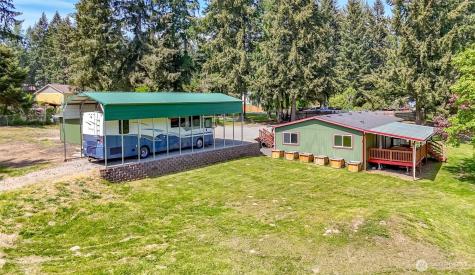 5708 315th Street Ct S Roy WA 98580