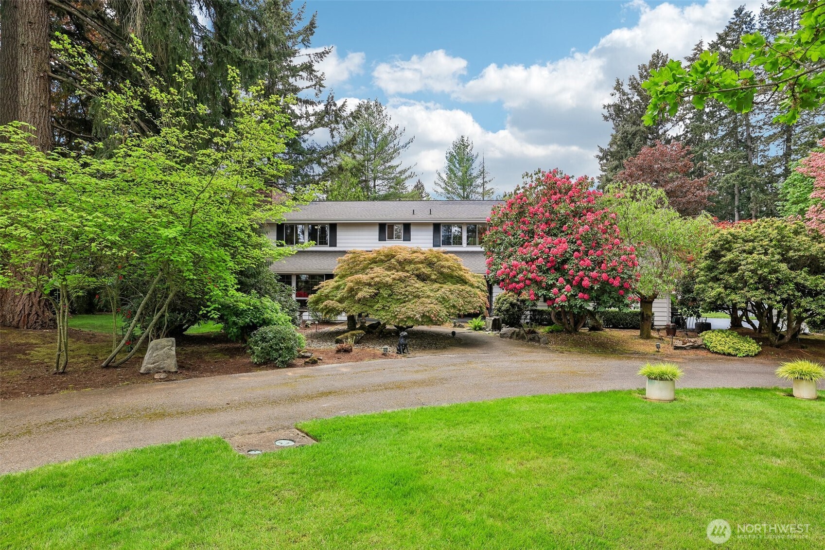 15408 Waller Road E Tacoma WA 98446