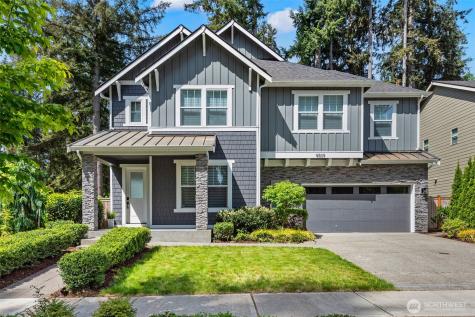 9509 186th Court NE Redmond WA 98052