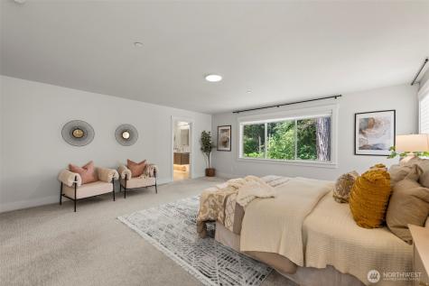 9509 186th Court NE Redmond WA 98052