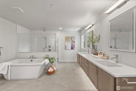 9509 186th Court NE Redmond WA 98052