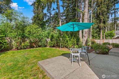 9509 186th Court NE Redmond WA 98052