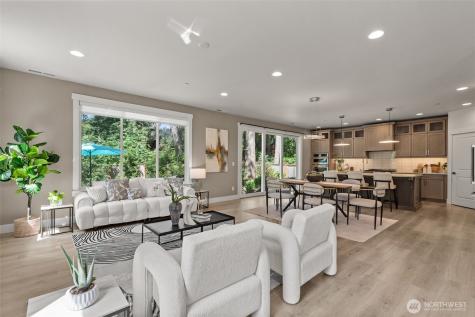 9509 186th Court NE Redmond WA 98052