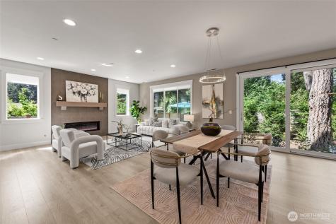 9509 186th Court NE Redmond WA 98052