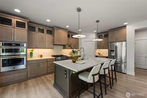 9509 186th Court NE Redmond WA 98052