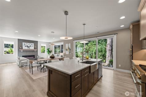 9509 186th Court NE Redmond WA 98052