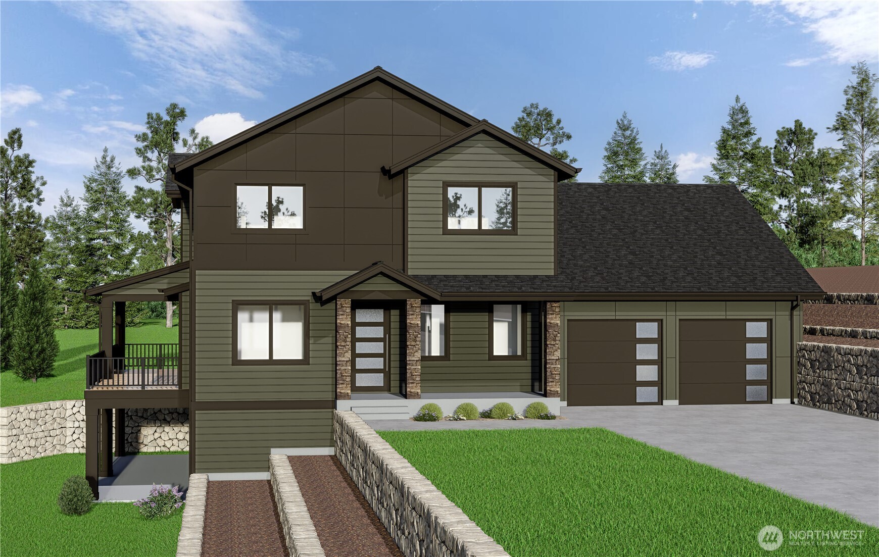 7511 271st Avenue SE Issaquah WA 98027