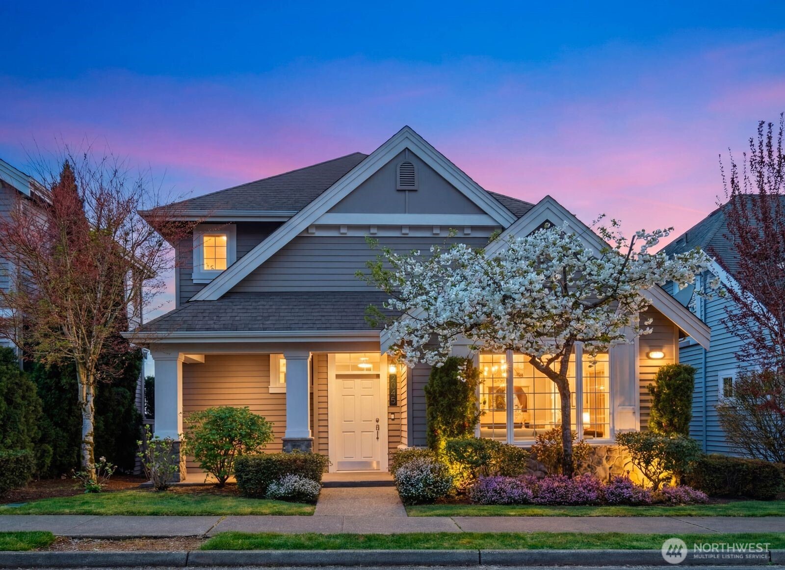 2045 32nd Avenue NE Issaquah WA 98029