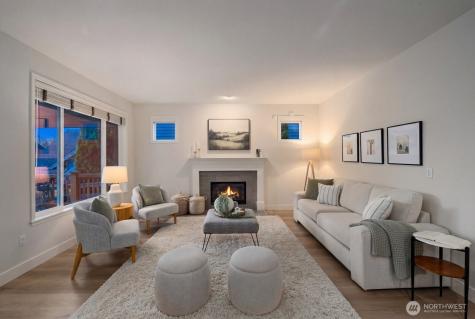 2045 32nd Avenue NE Issaquah WA 98029