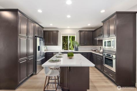 2045 32nd Avenue NE Issaquah WA 98029