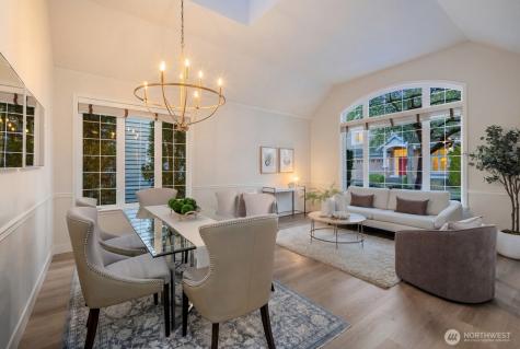 2045 32nd Avenue NE Issaquah WA 98029