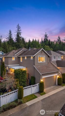 2045 32nd Avenue NE Issaquah WA 98029