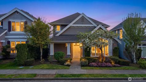 2045 32nd Avenue NE Issaquah WA 98029