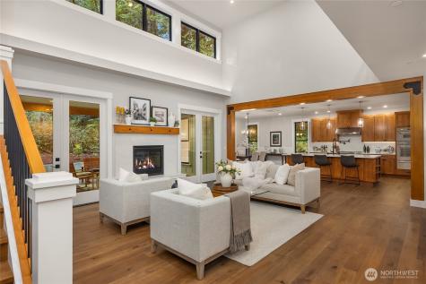 7535 NE West Port Madison Road Bainbridge Island WA 98110