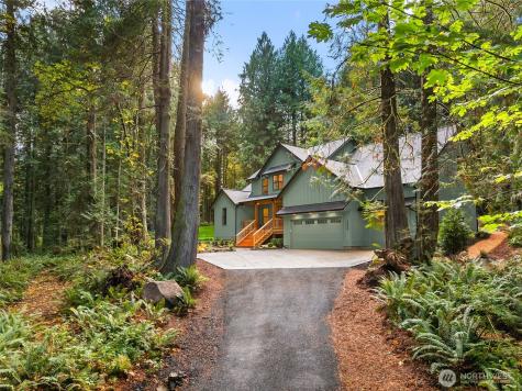 7535 NE West Port Madison Road Bainbridge Island WA 98110