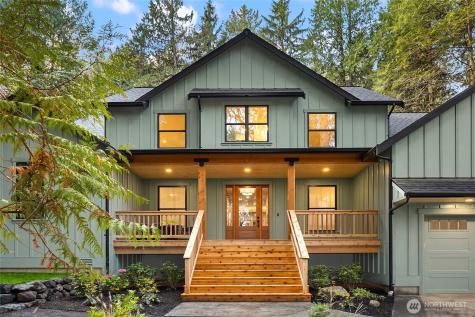 7535 NE West Port Madison Road Bainbridge Island WA 98110