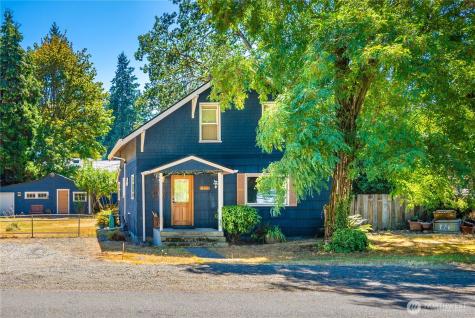 806 120th Street S Tacoma WA 98444