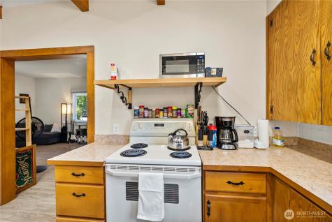 806 120th Street S Tacoma WA 98444