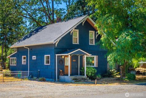 806 120th Street S Tacoma WA 98444